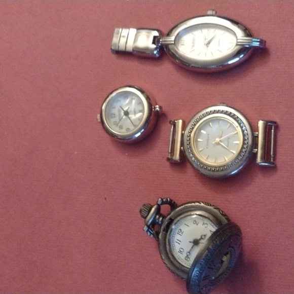 2 for $20☺️ Ladies Watch Lot - Picture 1 of 5